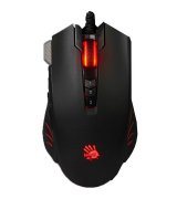 Миша A4Tech V9M Bloody Black Extra Fire Button