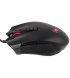 Мышь A4Tech V9M Bloody Black Extra Fire Button