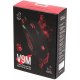 Мышь A4Tech V9M Bloody Black Extra Fire Button