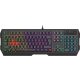 Клавиатура Bloody B140N Black USB