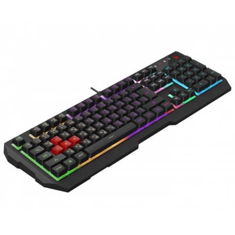 Клавиатура Bloody B140N Black USB