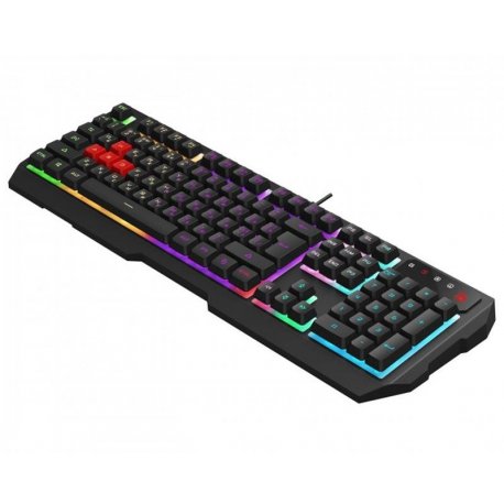 Клавиатура Bloody B140N Black USB