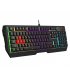 Клавиатура Bloody B140N Black USB