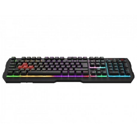 Клавиатура Bloody B140N Black USB