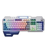 Клавіатура Maxxter KBG-RGB-01-UA