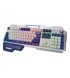 Клавиатура Maxxter KBG-RGB-01-UA