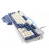 Клавиатура Maxxter KBG-RGB-01-UA