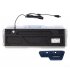 Клавиатура Maxxter KBG-RGB-01-UA