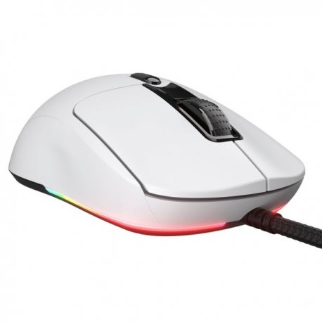 Мышь Cougar Minos Neo White