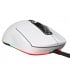 Миша Cougar Minos Neo White