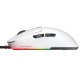 Миша Cougar Minos Neo White