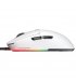 Миша Cougar Minos Neo White