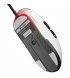 Миша Cougar Minos Neo White