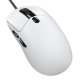 Миша Cougar Minos Neo White