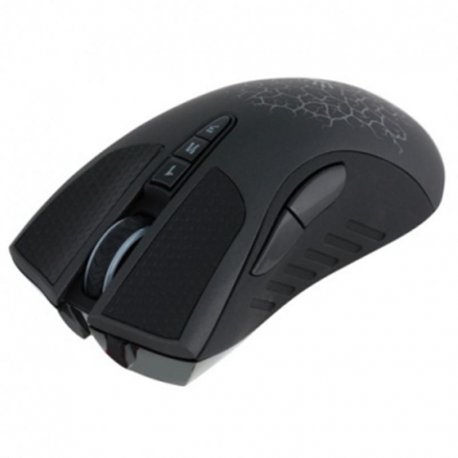 Миша Bloody A90A Black