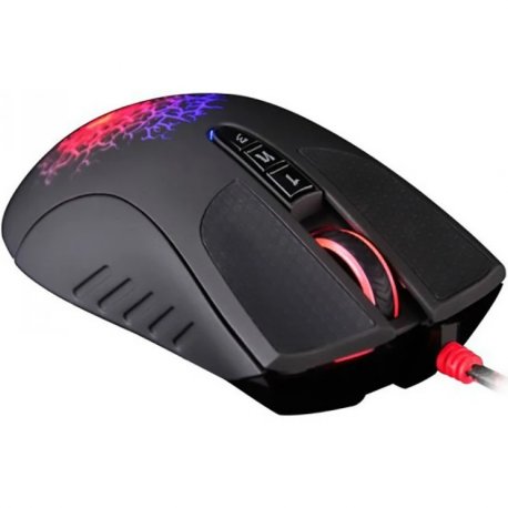Миша Bloody A90A Black