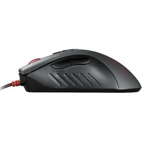 Миша Bloody A90A Black