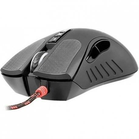 Мышь Bloody A90A Black