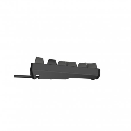 Клавиатура Bloody B230N Black