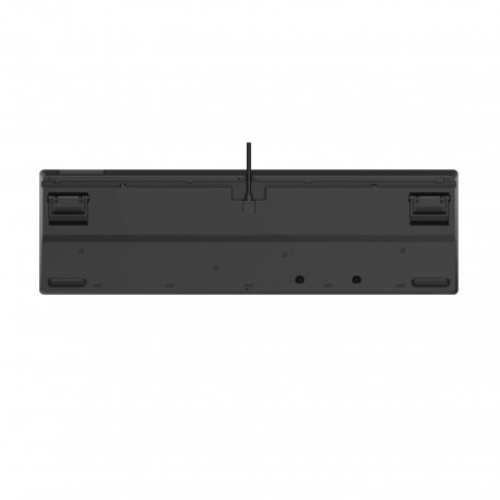 Клавиатура Bloody B230N Black
