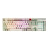 Клавіатура Bloody B230N White