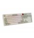 Клавиатура Bloody B230N White