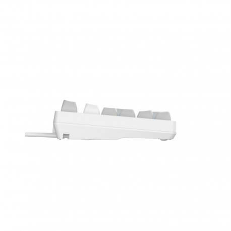 Клавиатура Bloody B230N White