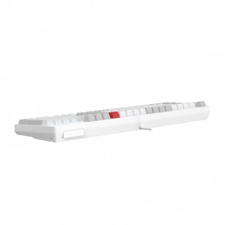 Клавиатура Bloody B230N White