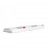 Клавиатура Bloody B230N White