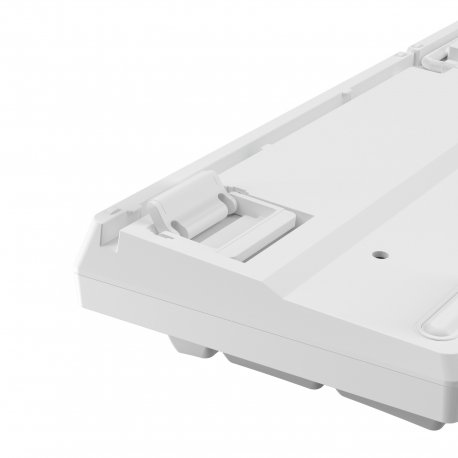 Клавиатура Bloody B230N White