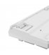 Клавиатура Bloody B230N White
