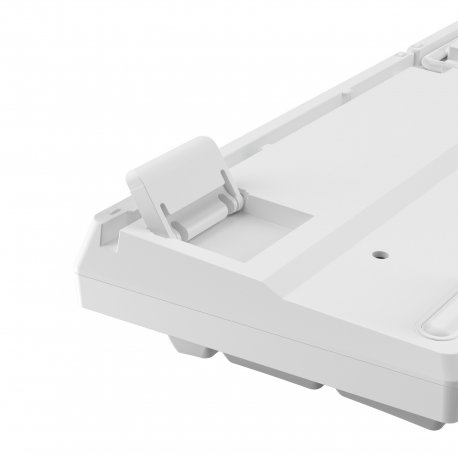 Клавиатура Bloody B230N White