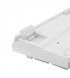 Клавиатура Bloody B230N White