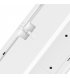 Клавиатура Bloody B230N White
