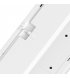 Клавиатура Bloody B230N White