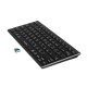 Безротова клавіатура A4Tech Fstyler FBX51C Grey Безротова клавіатура A4Tech Fstyler FBX51C Grey
