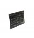 Безротова клавіатура A4Tech Fstyler FBX51C Grey
