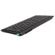 Безротова клавіатура A4Tech Fstyler FBX51C Grey Безротова клавіатура A4Tech Fstyler FBX51C Grey