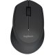Мышь Logitech M280 Black (910-004287) Мышь Logitech M280 Black (910-004287)