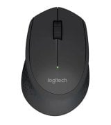 Миша Logitech M280 Black (910-004287)