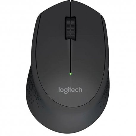 Бездротова миша Logitech M280 Black (910-004287)