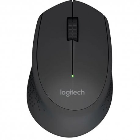 Беспроводная мышь Logitech M280 Black (910-004287)