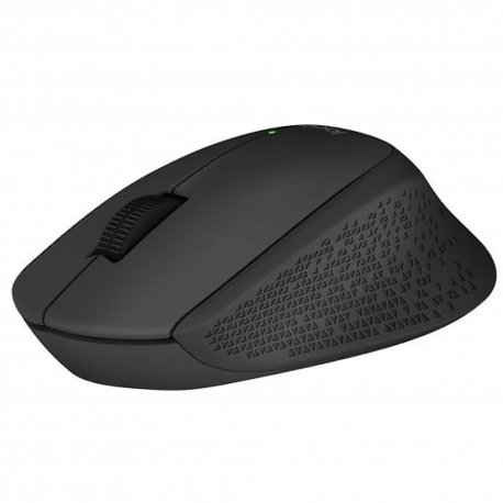 Мышь Logitech M280 Black (910-004287)