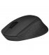 Миша Logitech M280 Black (910-004287)