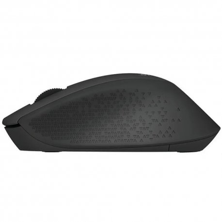 Миша Logitech M280 Black (910-004287)