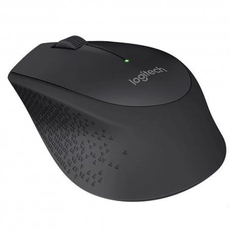 Мышь Logitech M280 Black (910-004287)