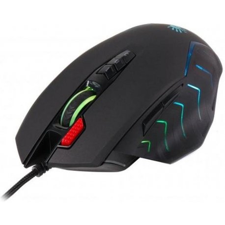 Мышь Bloody J95s Black