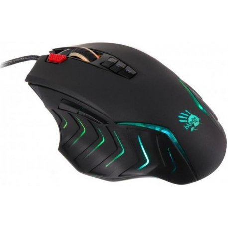 Мышь Bloody J95s Black
