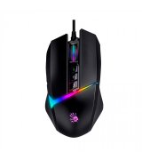 Миша A4Tech Bloody W60 Max Stone Black
