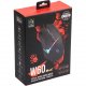 Мышь A4Tech Bloody W60 Max Stone Black